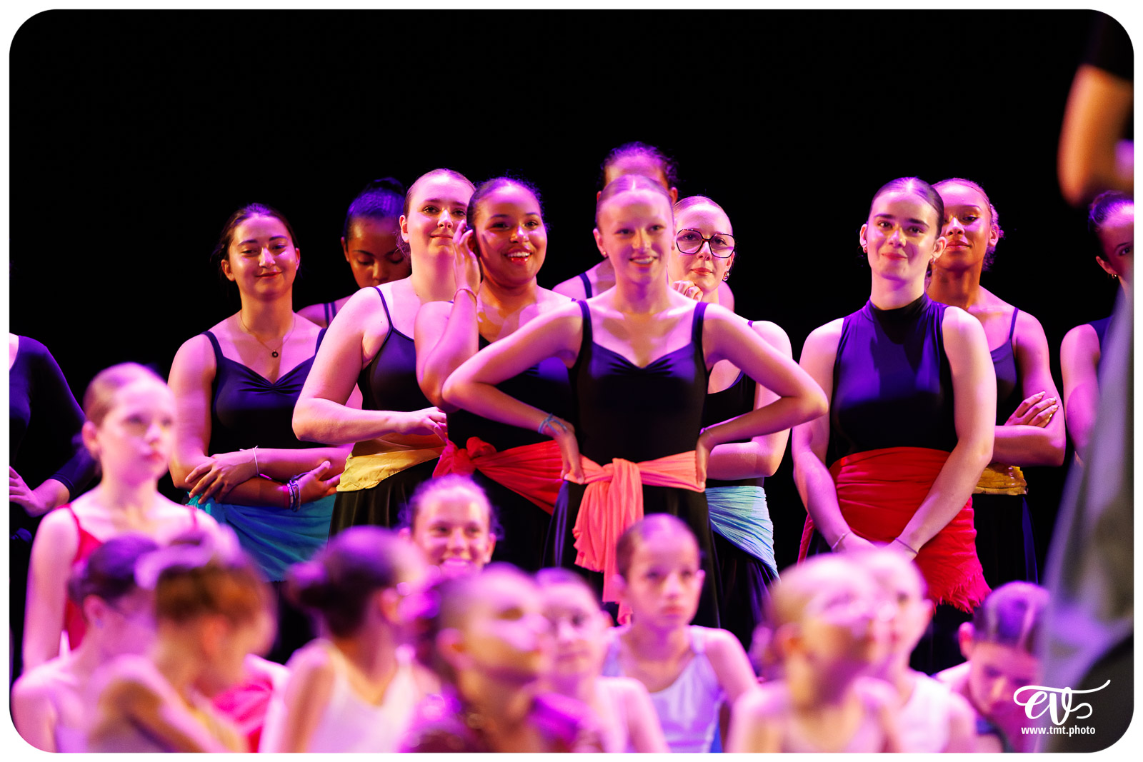 GALA DE DANSE EMMDH 2025